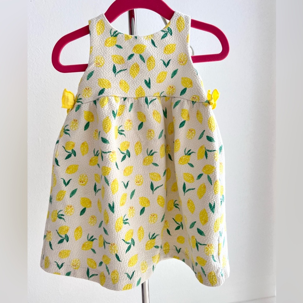 ZARA  baby dress